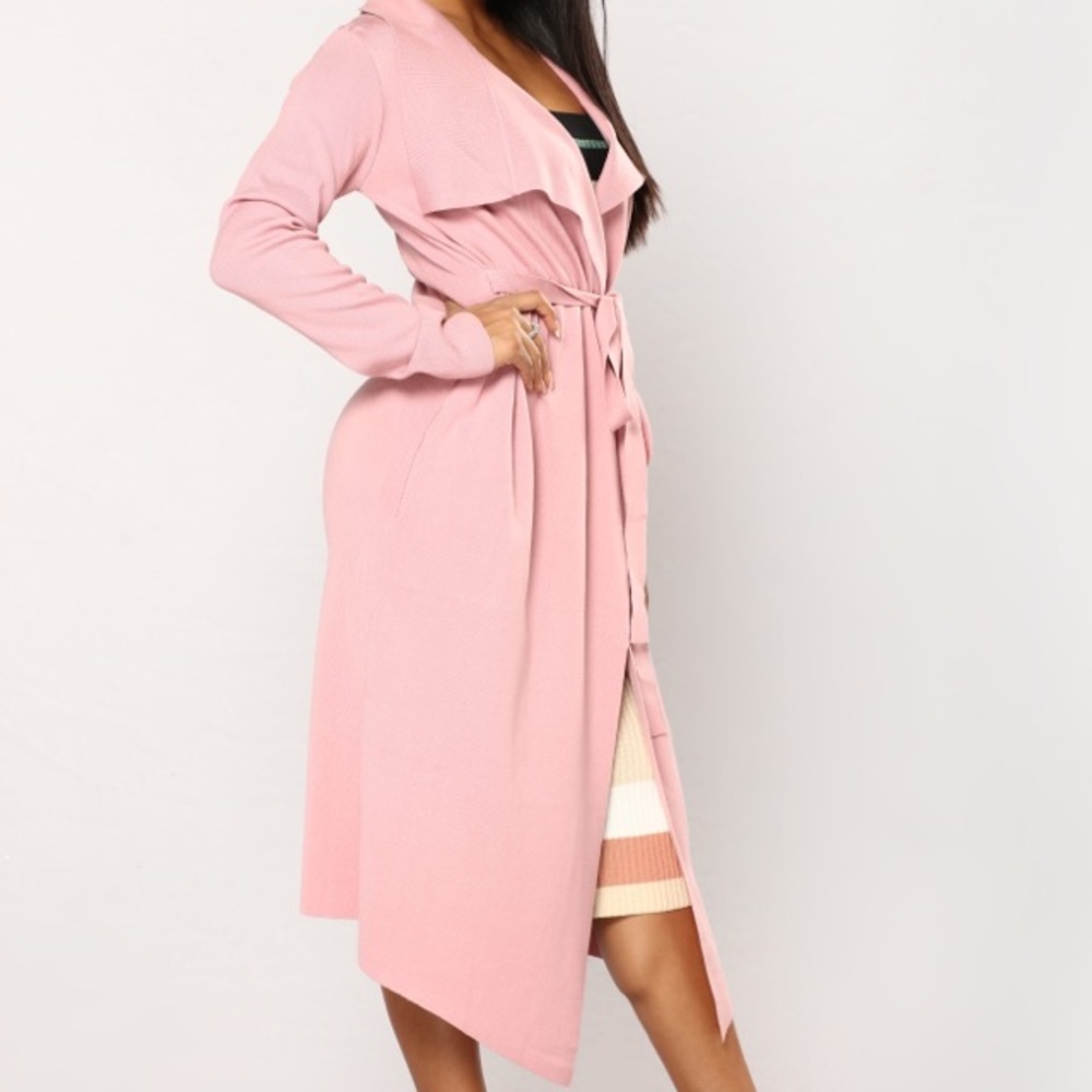 Sweater Cardigan